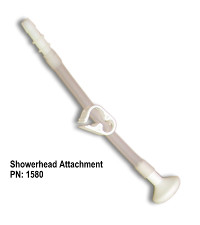 Showerhead